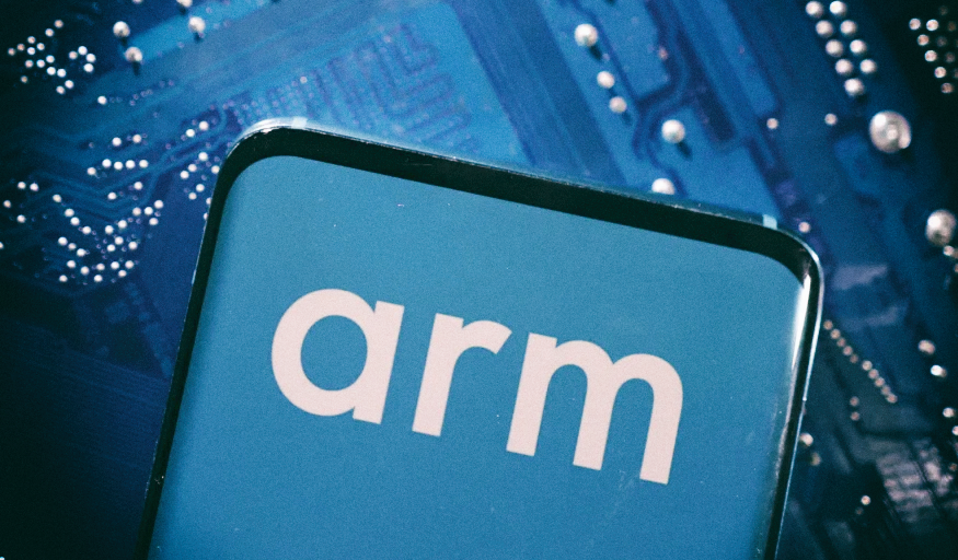 Новейшие процессоры ARM сделают Android-смартфоны 64-битными