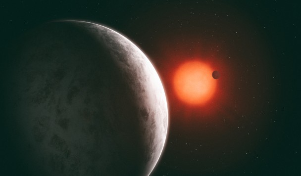Новое исследование указывает на то, что сотни миллионов планет могут поддерживать жизнь