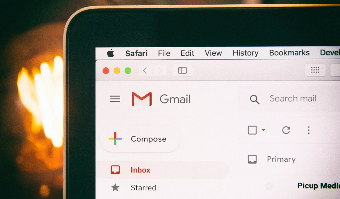 Google будет использовать машинное обучение для ускорения поиска Gmail