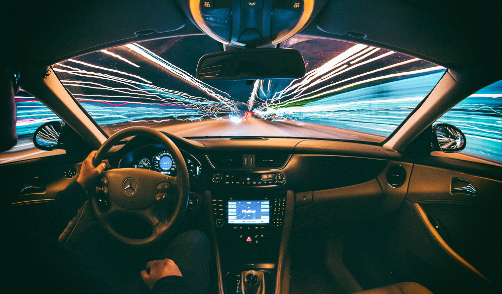Ученые придумали, как улучшить зрение беспилотных автомобилей