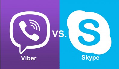 Выживет ли Skype после триумфа Viber?