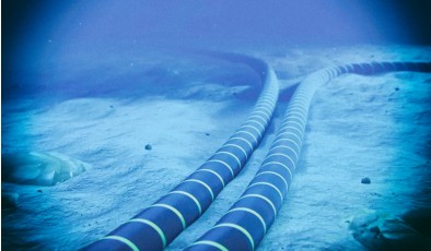 Сингапур инвестирует миллиарды в новые подводные кабели