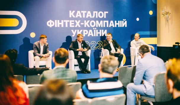 В Україні за 2022 рік з’явилося сім нових фінтех-компаній