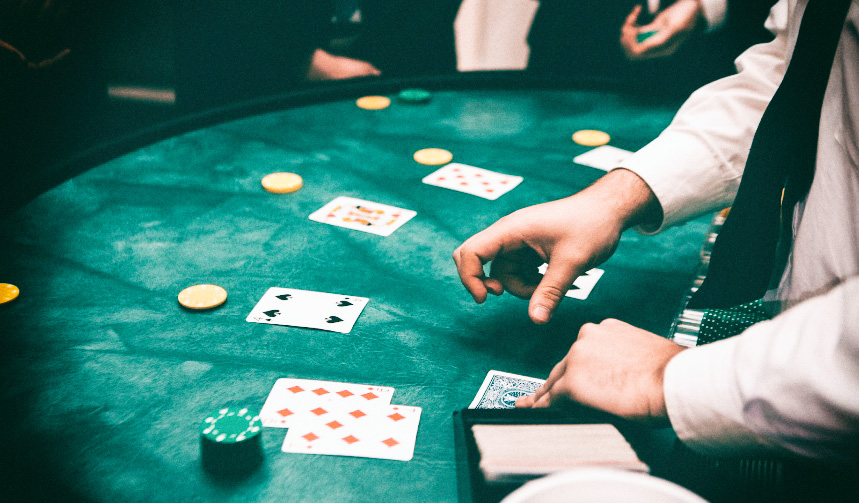 Як бути хорошим господарем для домашнього покер