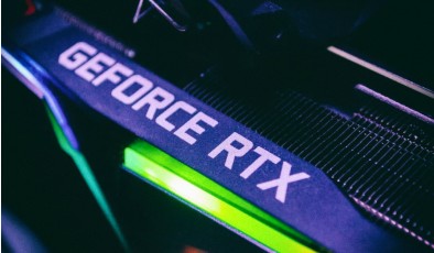 Видеокарты Nvidia GeForce RTX 5000 выйдут только в 2025 году