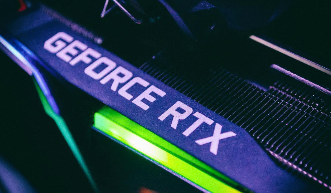 Видеокарты Nvidia GeForce RTX 5000 выйдут только в 2025 году