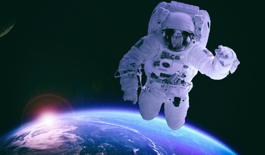 NASA заключило контракт на разработку реактивного ранца для астронавтов