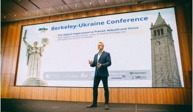 Український SET University став партнером Каліфорнійського університета Берклі