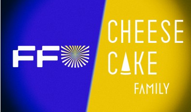 Благодійний фонд Future for Ukraine разом з Cheesecake Family буде допомагати українським військовим