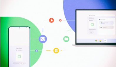 Google представил инструмент для передачи файлов между Android-устройствами и Windows-ПК