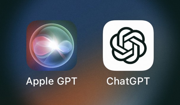 Apple работает над собственным аналогом ChatGPT