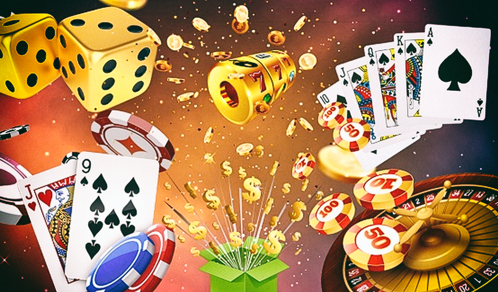 Промокоды в онлайн казино: увеличьте свои шансы на победу с эксклюзивными бонусами