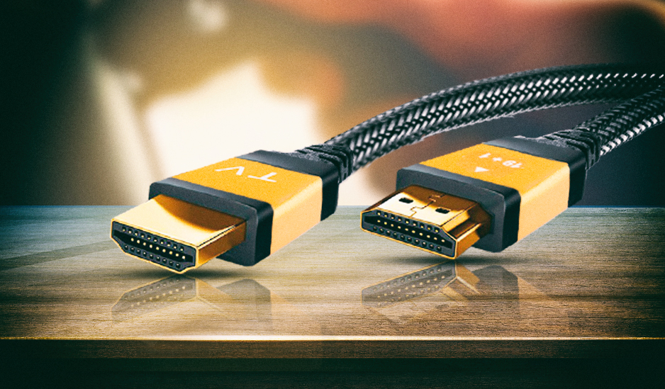 HDMI кабелі: особливості та поради щодо вибору