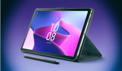 Lenovo представила нові моделі планшетів на базі Android - Lenovo Tab P12 і Lenovo Tab M10 5G