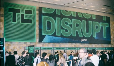 Українська tech екосистема на TechCrunch Disrupt 2023: розпочато прийом заявок стартапів