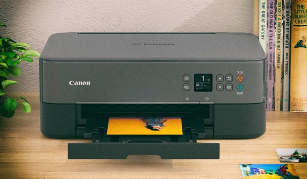 Кольоровий лазерний принтер: правила вибору та технічні параметри
