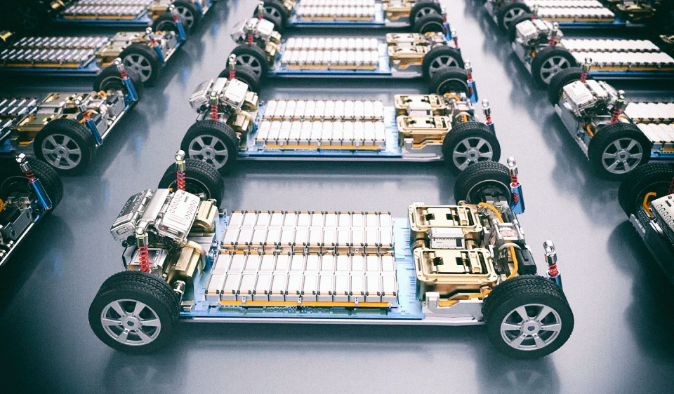 General Motors пытается удешевить электромобили с помощью искусственного интеллекта