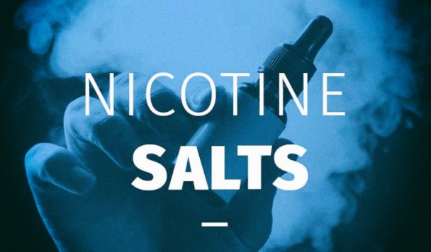 Плюсы и минусы солевого никотина
