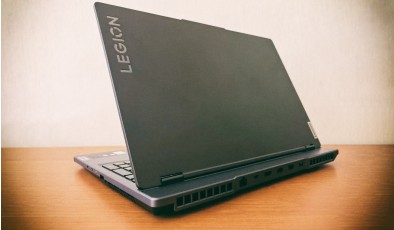 Обзор Lenovo Legion 5: машина для серьезных геймеров