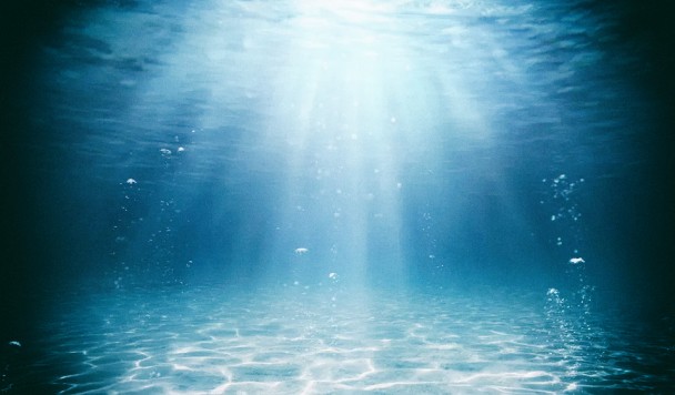 Ученые предлагают использовать океан для борьбы с изменением климата