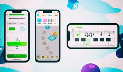 Duolingo будет учить людей музыкальной грамотности