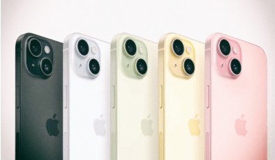 Презентація iPhone: характеристики новинки Apple iPhone 15