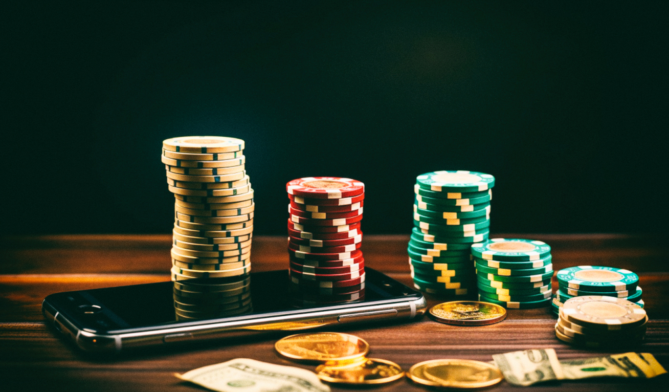 Азартные развлечения онлайн-казино ПоинтЛото