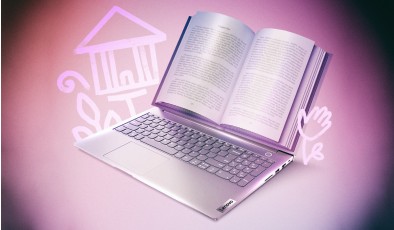 Lenovo перераховує 1 тис. гривень з кожного проданого ThinkBook у фонд savED