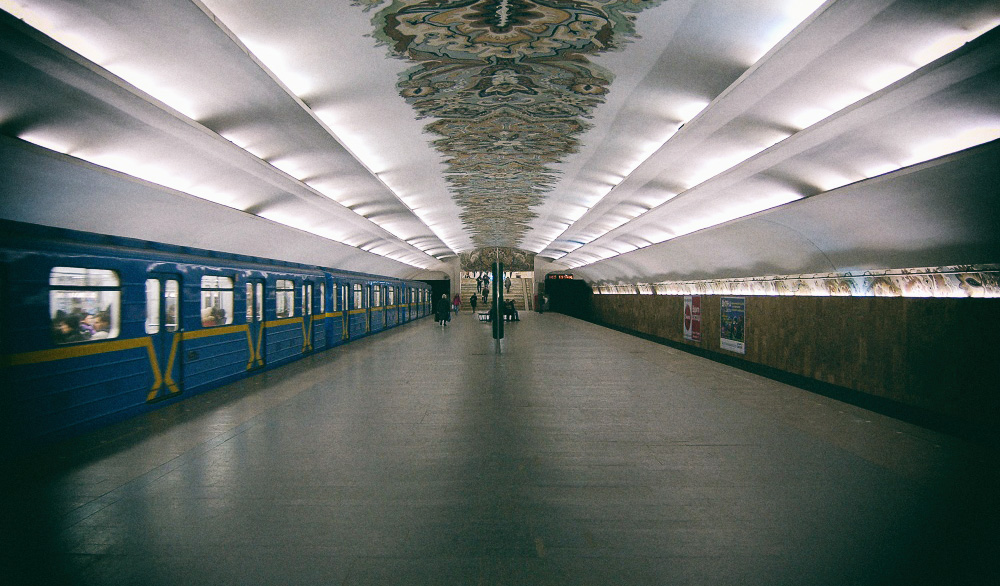 В київському метро lifecell запустив технологію VoLTE для дзвінків