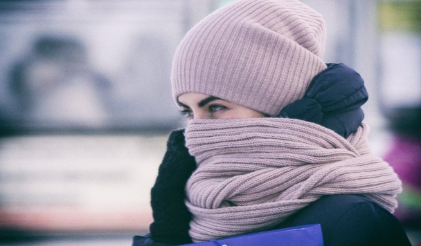 56% українців ніяк не готуються до холодів, 16% придбали все ще минулого року