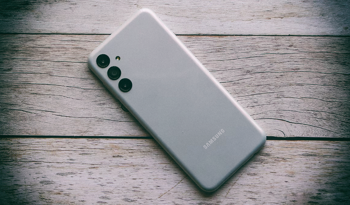 Samsung Galaxy M14 5G – обновленный телефон с наилучшими параметрами