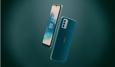 Nokia G22 названо одним з найкращих винаходів 2023 року за версією TIME