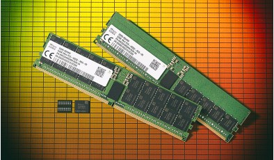 Різниця між оперативною пам'яттю DDR4 та DDR5