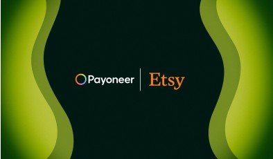 Payoneer та Etsy об'єднують зусилля, щоб спростити процес отримання платежів для підприємців на ринках з високим потенціалом