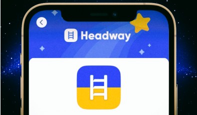 Український Headway увійшов до переліку найбільш перспективних EdTech стартапів Європи 2023