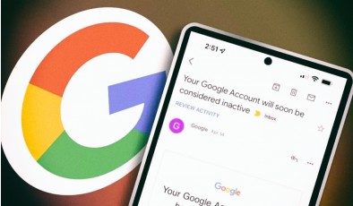 Через две недели Google начнет удалять неактивные аккаунты