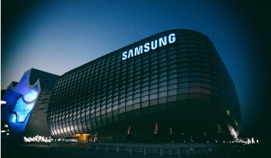 Samsung Electronics четвертий рік поспіль входить до п'ятірки найкращих світових брендів