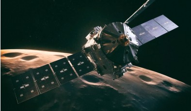 NASA передало данные по лазеру на дистанцию 16 млн километров