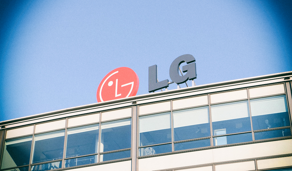 LG Electronics оголошує організаційну реструктуризацію