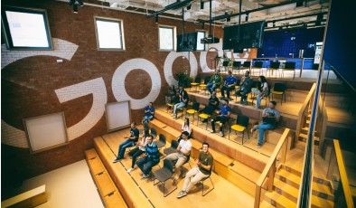 Google запускає програму семінарів з кібербезпеки