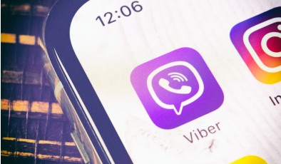 Viber запускає в Україні преміумпідписку Viber Plus