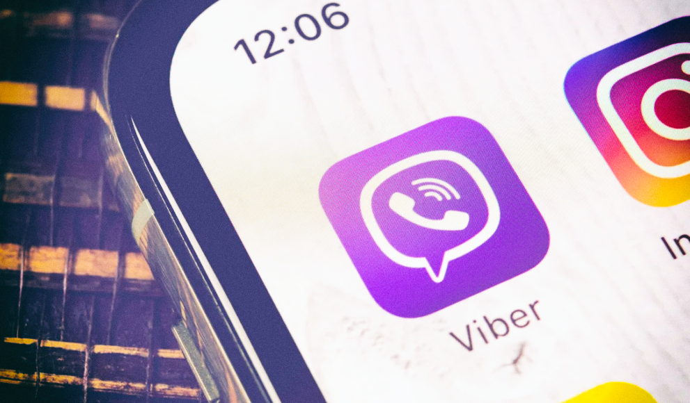 Viber запускає в Україні преміумпідписку Viber Plus