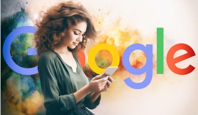 Google представляє запити, які набули популярності в 2023 році в Україні