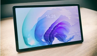 Обзор Lenovo Tab P11 Pro Gen 2: мультимедийный универсал