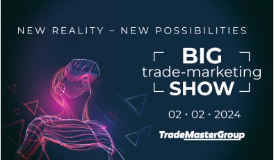 Big Trade-Marketing Show-2024: New reality – new possibilities