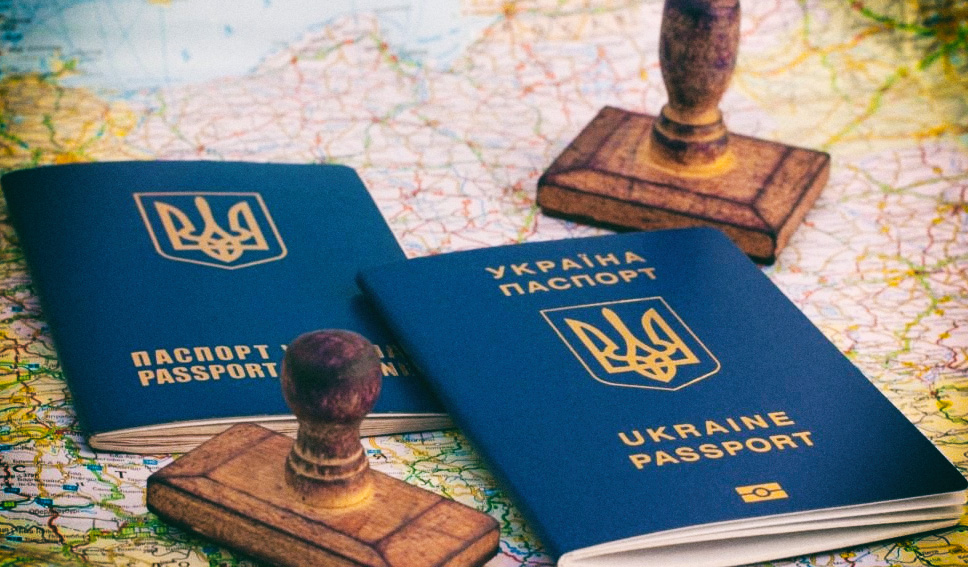 Безпечна Міграція: Освітній Серіал для Українців за Кордоном