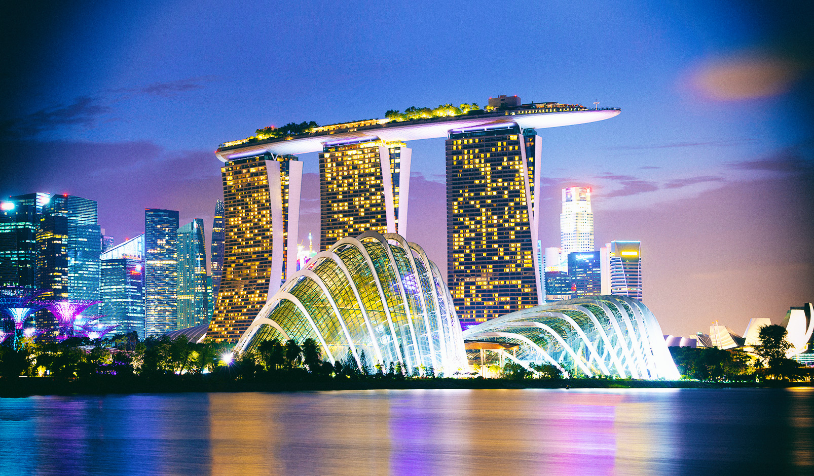 Як Excel допоміг обіграти казино в Сінгапурі - неймовірна історія