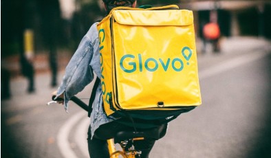 Що і як замовляли користувачі Glovo у 2023 році