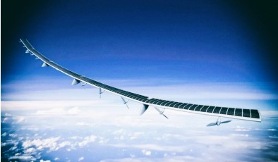 Япония планирует запустить автономную летающую базовую станцию 5G