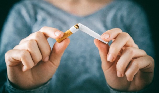 Ученые нашли альтернативу никотиновым пластырям